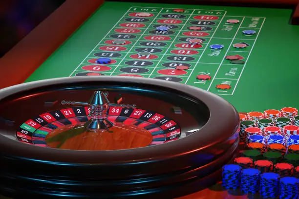 betwa Slots ကာစီနို