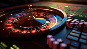 betwa တိုက်ရိုက်ကာစီနို တွင် Real Dealer နှင့် Live Baccarat ကစားနေသောမြင်ကွင်း
