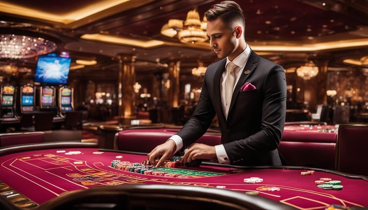 betwa ကာစီနို APP Android iOS မိုဘိုင်းဖုန်းမှ Slots Baccarat MMK ဖြင့် ကစားနိုင်